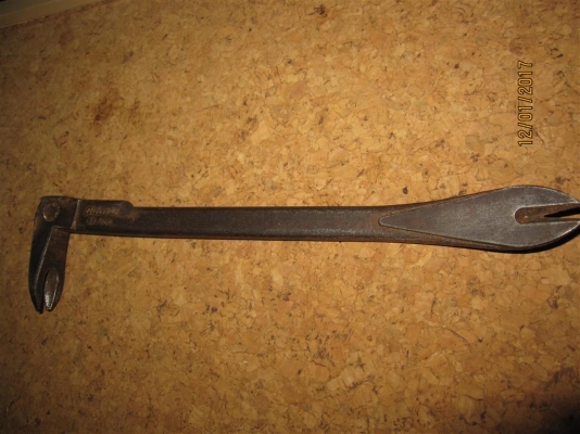 ชะแลง ยี่ห้อ DOGYU  Made in Japan