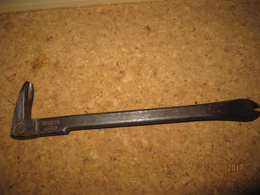 ชะแลง ยี่ห้อ DOGYU  Made in Japan