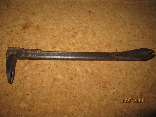 ชะแลง ยี่ห้อ DOGYU  Made in Japan