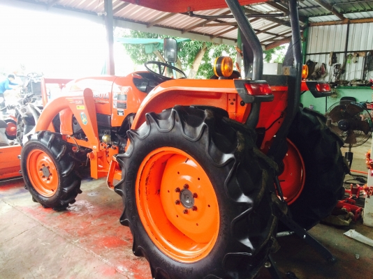 L4708 ราคาเบาๆ รถสวยๆ สีเดิมทั้งคัน