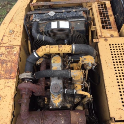 ขาย!! >>> CAT 312 V.2 <<< เบอร์ติดต่อ 098-7155789