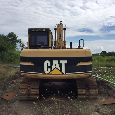 ขาย!! >>> CAT 312 V.2 <<< เบอร์ติดต่อ 098-7155789