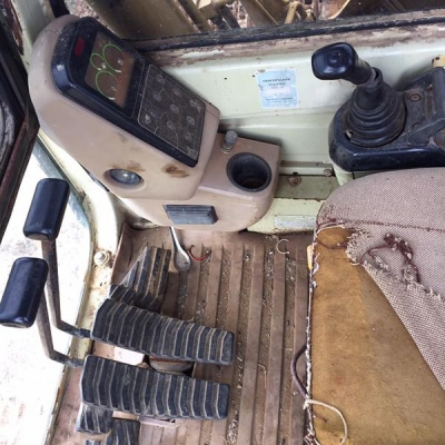 ขาย!! >>> CAT 312 V.2 <<< เบอร์ติดต่อ 098-7155789