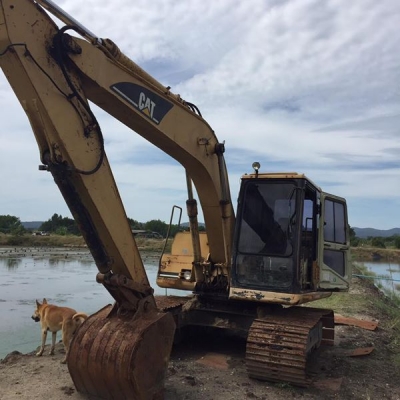 ขาย!! >>> CAT 312 V.2 <<< เบอร์ติดต่อ 098-7155789