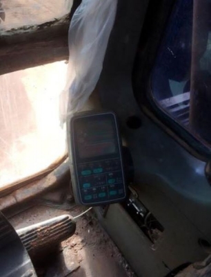 ขาย!! >>> Komatsu Pc200 รุ่น 6 <<< เบอร์ติดต่อ 098-7155789