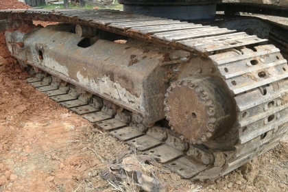 ขาย!! >>> Kobelco SK100 mark5 <<< เบอร์ติดต่อ 098-7155789