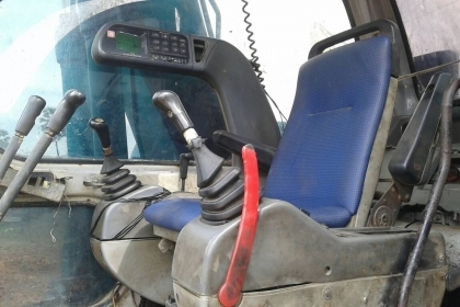 ขาย!! >>> Kobelco SK100 mark5 <<< เบอร์ติดต่อ 098-7155789