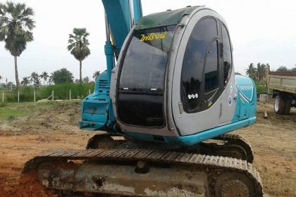 ขาย!! >>> Kobelco SK100 mark5 <<< เบอร์ติดต่อ 098-7155789