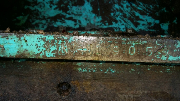 ขาย 695,000 KOBELCO sk 200-5 ไฟฟ้าครบ เครื่องดี ปั้มแรง ช่วงล่างเต็ม เล่มทะเบียน รถสวยพร้อมใช้ รถอยู่ ขอนแก่น 090-772-3710 090-772-3708