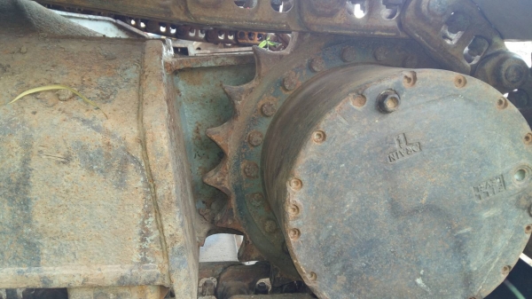 ขาย 695,000 KOBELCO sk 200-5 ไฟฟ้าครบ เครื่องดี ปั้มแรง ช่วงล่างเต็ม เล่มทะเบียน รถสวยพร้อมใช้ รถอยู่ ขอนแก่น 090-772-3710 090-772-3708