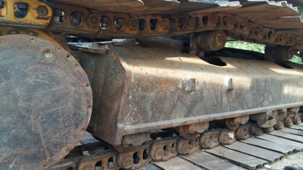 ขาย 695,000 KOBELCO sk 200-5 ไฟฟ้าครบ เครื่องดี ปั้มแรง ช่วงล่างเต็ม เล่มทะเบียน รถสวยพร้อมใช้ รถอยู่ ขอนแก่น 090-772-3710 090-772-3708