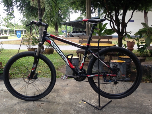 ขายtwitter bike