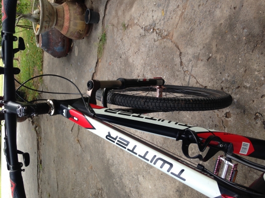 ขายtwitter bike ขายtwitter bike