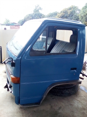 หัวเก๋ง Npr 115