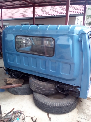 หัวเก๋ง Npr 115