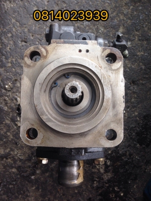 ปั้มไฮดรอลิก Pc30-8