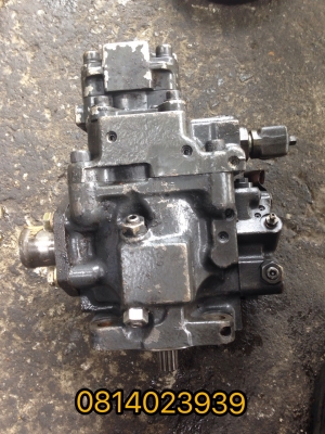 ปั้มไฮดรอลิก Pc30-8