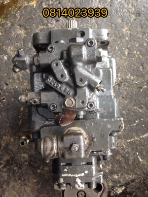 ปั้มไฮดรอลิก Pc30-8