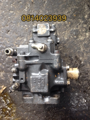 ปั้มไฮดรอลิก Pc30-8