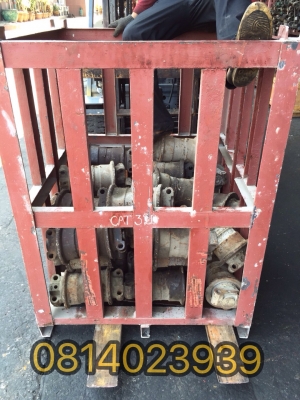 ลอนเลอร์ 320 เก่า japan