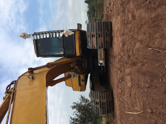 ขายด่วนCAT320สอบถาม0958899666