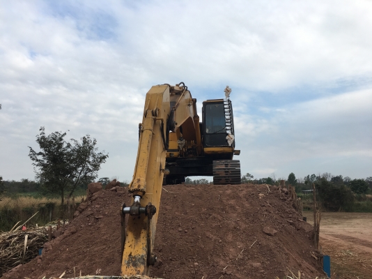 ขายด่วนCAT320สอบถาม0958899666