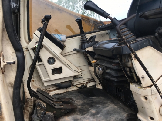 ขายด่วนCAT320สอบถาม0958899666