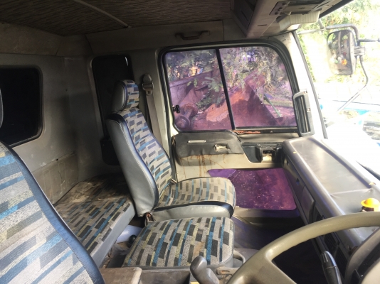 ขาย หัวสิบล้อ HINO สิงไฮเทค สวยๆ อุปกรณ์ครบ ขาย หัวสิบล้อ HINO สิงไฮเทค สวยๆ อุปกรณ์ครบ