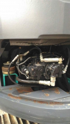 ขายค่ะ..KOBELCO SK135SR  YY05  ปี2009 เก่าญี่ปุ่นแท้  สภาพสวย เดิมๆๆ  แทรค  70  เครื่องคอมมอน  ลองระบบกันได้ทุกสัน  โทร  089-3818694  ดวงนภา