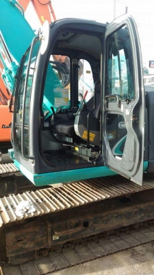 ขายค่ะ..KOBELCO SK135SR  YY05  ปี2009 เก่าญี่ปุ่นแท้  สภาพสวย เดิมๆๆ  แทรค  70  เครื่องคอมมอน  ลองระบบกันได้ทุกสัน  โทร  089-3818694  ดวงนภา