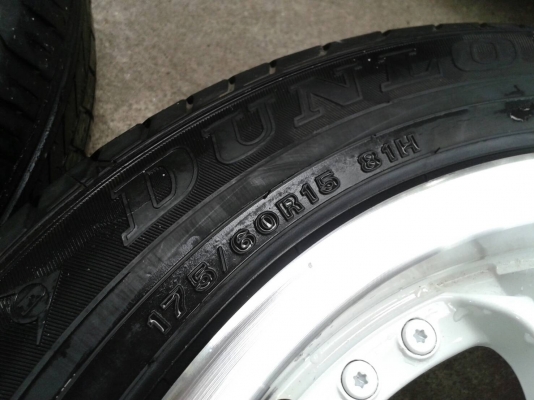 ขอบ15นิ้ว4รู100 พร้อมยาง ชุดนี้ ราคา 5900 บาท ขอบ15นิ้ว4รู100 พร้อมยาง ชุดนี้ ราคา 5900 บาท