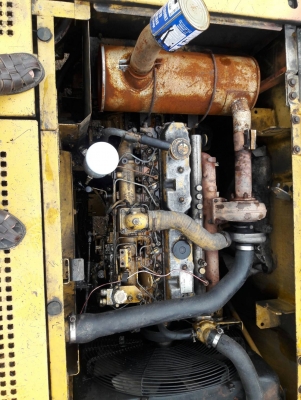 ขาย 950,000 CAT 320 C JAPAN ไฟฟ้าครบแต่สายคันเร่งขาด เครื่องดี ปั้มแรง ช่วงล่างดี อินวอยท์ รถอยู่ นค