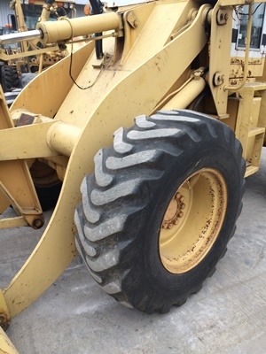 KOMATSU : 510  นำเข้าตรงจากญี่ปุ่นครับ