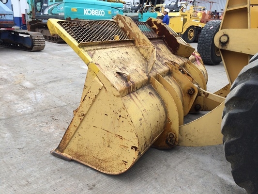 KOMATSU : 510  นำเข้าตรงจากญี่ปุ่นครับ