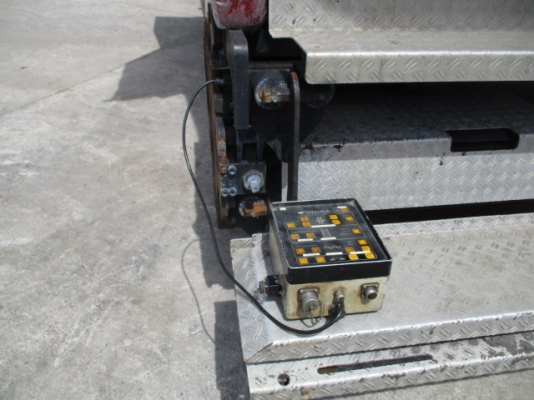 DEAMAG : DF135P เตา6m พร้อมชุดต่อเต็ม 8.5m นำเข้าตรงจากต่างประเทศครับ