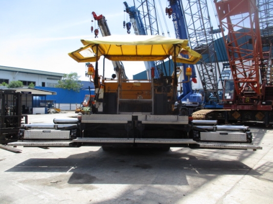 DEAMAG : DF135P เตา6m พร้อมชุดต่อเต็ม 8.5m นำเข้าตรงจากต่างประเทศครับ