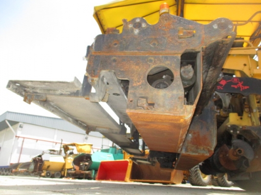 DEAMAG : DF135P เตา6m พร้อมชุดต่อเต็ม 8.5m นำเข้าตรงจากต่างประเทศครับ