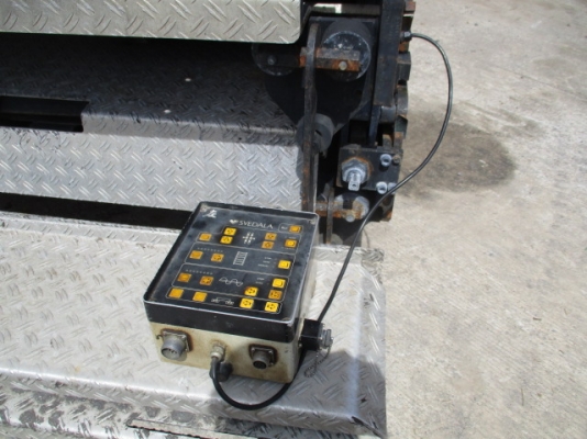 DEAMAG : DF135P เตา6m พร้อมชุดต่อเต็ม 8.5m นำเข้าตรงจากต่างประเทศครับ