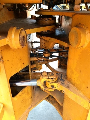 KOMATSU : 510  นำเข้าตรงจากญี่ปุ่นครับ