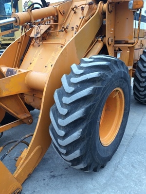 KOMATSU : 510  นำเข้าตรงจากญี่ปุ่นครับ