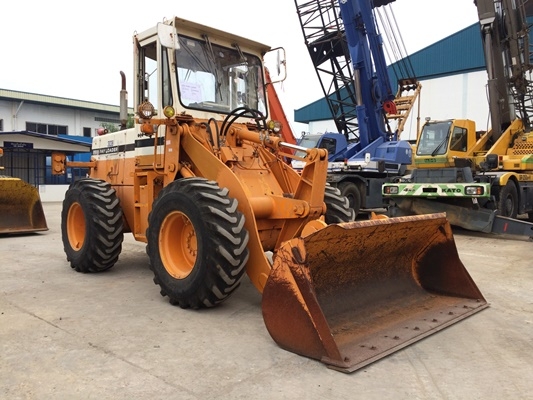 KOMATSU : 510  นำเข้าตรงจากญี่ปุ่นครับ