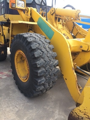 WA300-1 ซีเรียล30578 ปี1989 (2.5คิว) นำเข้าตรงจากญี่ปุ่นครับ