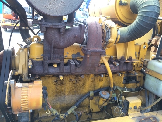 WA300-1 ซีเรียล30578 ปี1989 (2.5คิว) นำเข้าตรงจากญี่ปุ่นครับ