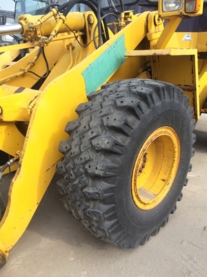 WA300-1 ซีเรียล30578 ปี1989 (2.5คิว) นำเข้าตรงจากญี่ปุ่นครับ