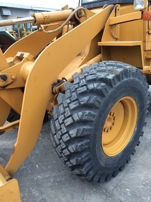 *รถญี่ปุ่นนำเข้าราคาพิเศษ* CAT 910F#1YK ปี1995 สภาพสมบูณ์มากครับ 0988585524 สามภพ