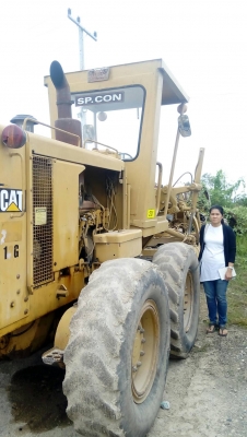 รถเกรด CAT 12G เอกสารพร้อมโอน รถสภาพสวยจริง รถพร้อมใช้ โทร 089-8055889 นกค่ะ รถเกรด CAT 12G เอกสารพร้อมโอน รถสภาพสวยจริง รถพร้อมใช้ โทร 089-8055889 นกค่ะ