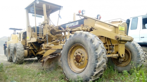 รถเกรด CAT 12G เอกสารพร้อมโอน รถสภาพสวยจริง รถพร้อมใช้ โทร 089-8055889 นกค่ะ