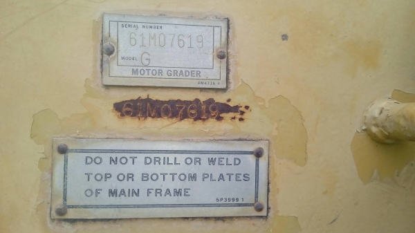 รถเกรด CAT 12G เอกสารพร้อมโอน รถสภาพสวยจริง รถพร้อมใช้ โทร 089-8055889 นกค่ะ รถเกรด CAT 12G เอกสารพร้อมโอน รถสภาพสวยจริง รถพร้อมใช้ โทร 089-8055889 นกค่ะ