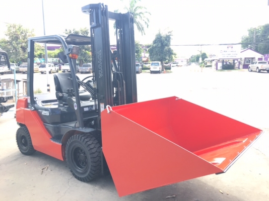 ขายรถโฟลคลิฟท์ TOYOTA 8FD25 ,1322ชั่วโมง, เครื่องยนต์ดีเซล 1DZ III ,งาปรับคว่ำหงาย, เสายกสูง 5.5 เมตร , ปุ้งกี๋นอกปากกว้าง 1.5 เมตร หนา 6 มิล, นำเข้าแท้จากญี่ปุ่น 100\% ( รถไม่เคยใช้งานในเมืองไทย นำเข้าจากญี่ปุ่น ) ขายรถโฟลคลิฟท์ TOYOTA 8FD25 ,1322ชั่วโมง, เครื่องยนต์ดีเซล 1DZ III ,งาปรับคว่ำหงาย, เสายกสูง 5.5 เมตร , ปุ้งกี๋นอกปากกว้าง 1.5 เมตร หนา 6 มิล, นำเข้าแท้จากญี่ปุ่น 100\% ( รถไม่เคยใช้งานในเมืองไทย นำเข้าจากญี่ปุ่น )