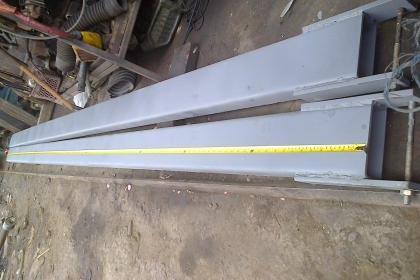 ขาย และรับสั่งทำปลอกงา รถยก ทุกขนาด